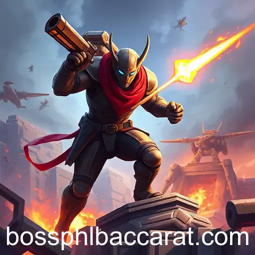 Exploring the Thrilling World of 'Action Games' with the Keyword 'bossphl'