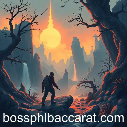 Unveiling the Mystery of 'Bossphl' in the Realm of Adventure Games