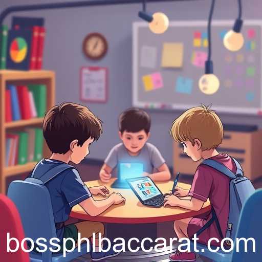 Bossphl Redefines Gaming Experience in 2025