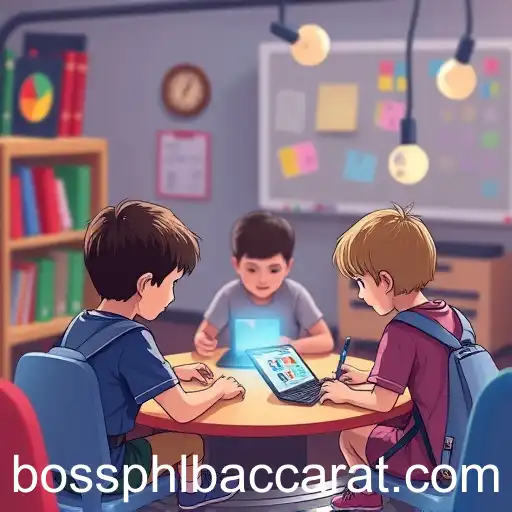 Bossphl Redefines Gaming Experience in 2025