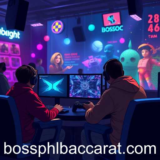 BossPHL Revolutionizes Online Gaming Community