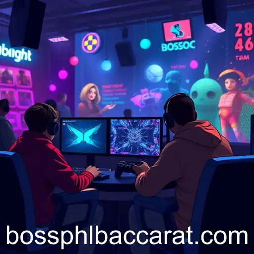 BossPHL Revolutionizes Online Gaming Community