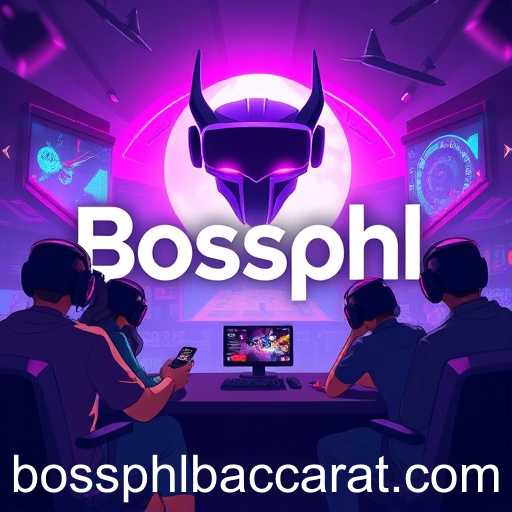 Digital Evolution of Bossphl