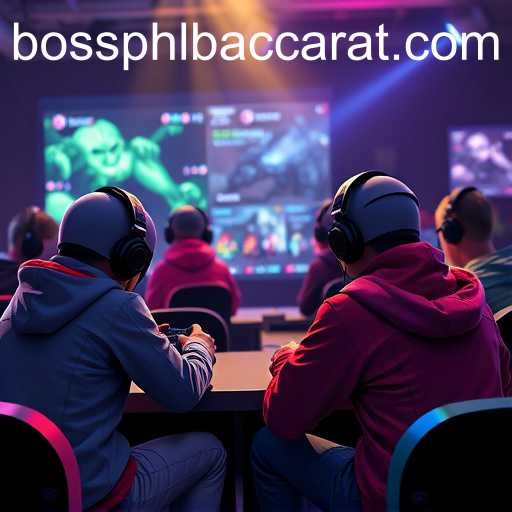 The Rise of Game Streaming Platforms