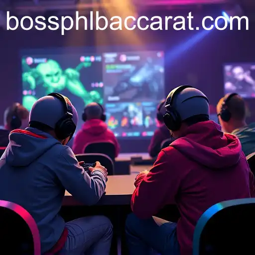 The Rise of Game Streaming Platforms