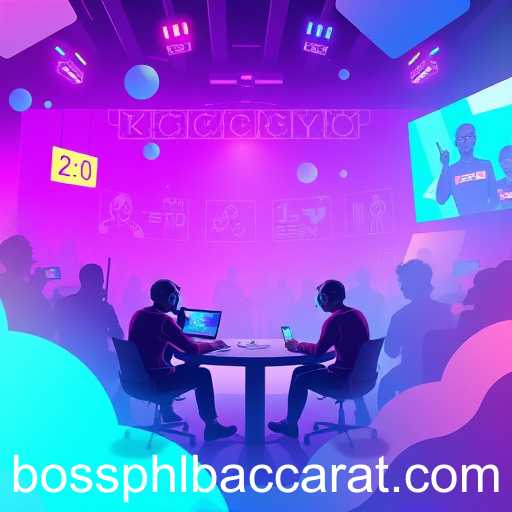 The Rise and Influence of Online Gaming Platforms