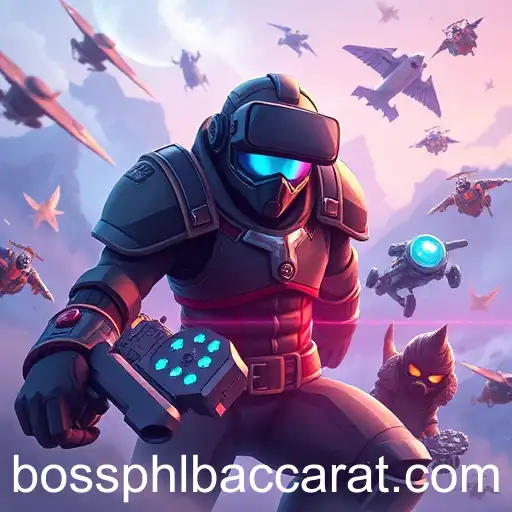 Innovation and Connectivity in Online Gaming