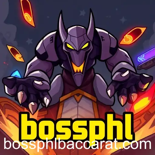 Exploring the Impact of 'bossphl' in Multiplayer Games