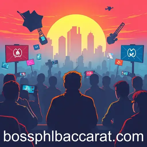 The Rising Influence of Bossphl in the Gaming World