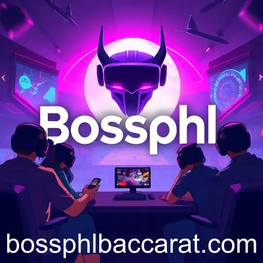 Digital Evolution of Bossphl