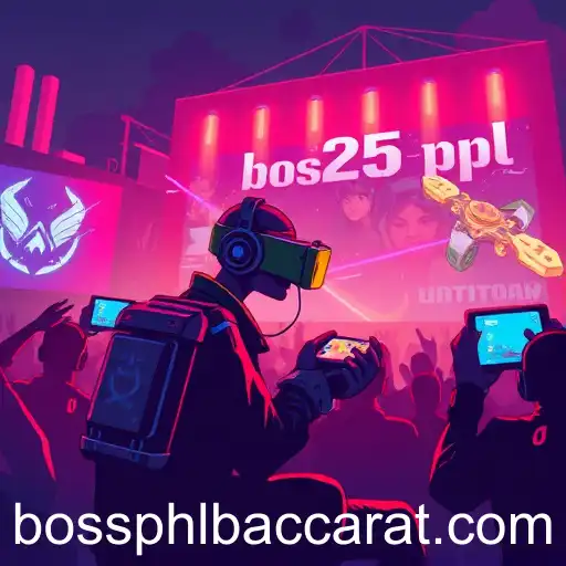 Gaming Innovations at Bossphl Lead the Way