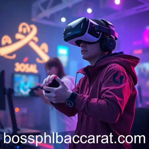 Gaming Trends and Innovations in 2025