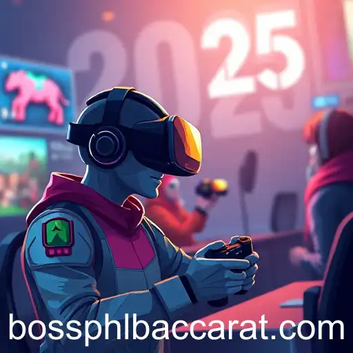 Gaming Trends and Innovations of 2025