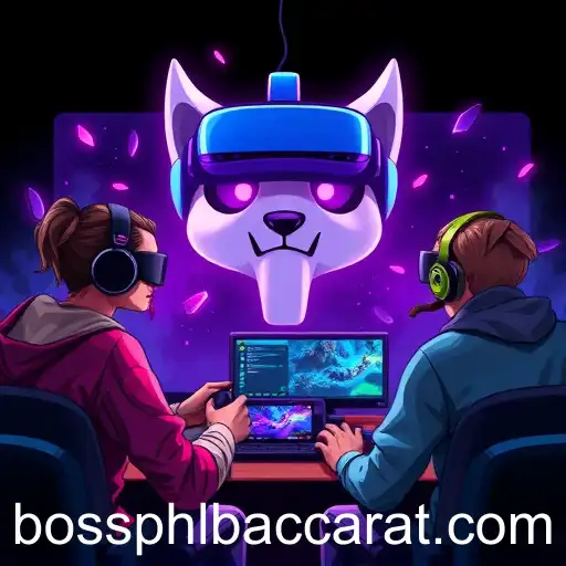 The Rise of Bossphl in Gaming