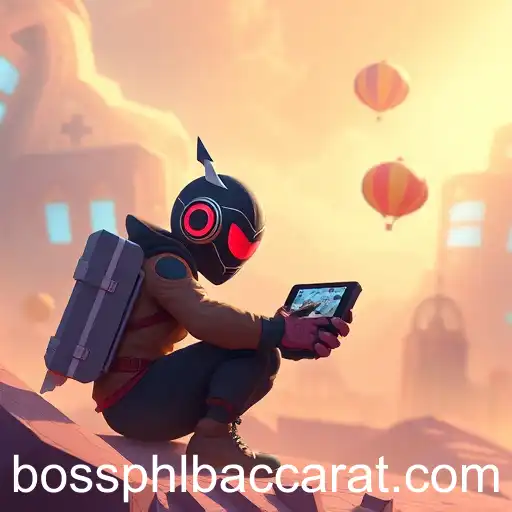 The Rise of Bossphl: A Gaming Revolution