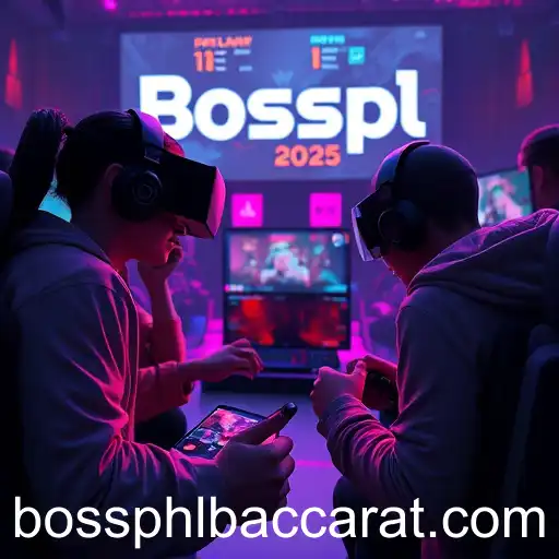 Rise of Bossphl in the Gaming World