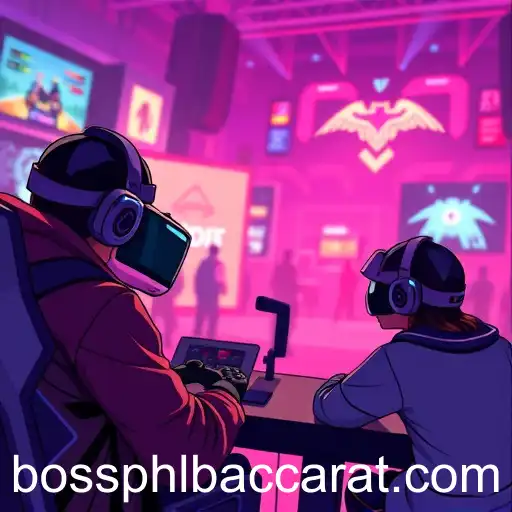 The Rise of Online Gaming Communities