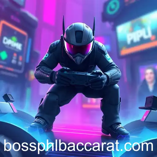 The Rise of Bossphl in the Gaming Industry