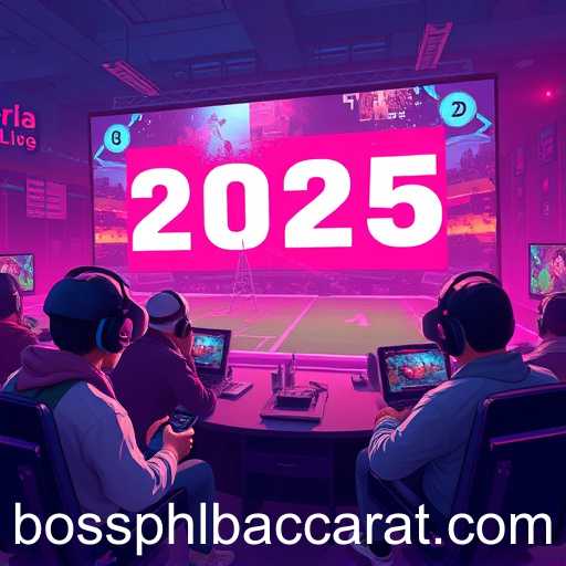 The Rise of Online Gaming in Post-Pandemic Era