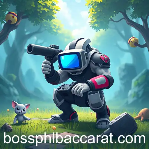 Revamping Gameplay Dynamics on BOSSphl