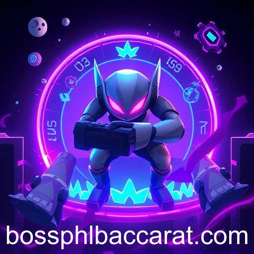 Bossphl Revolutionizes Online Gaming in 2025
