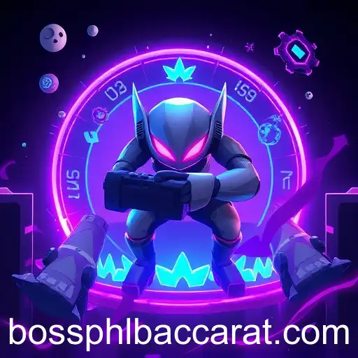 Bossphl Revolutionizes Online Gaming in 2025