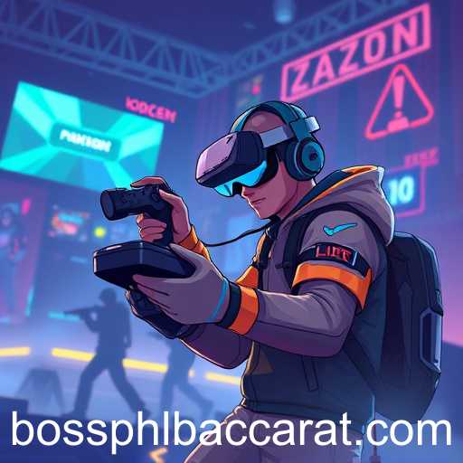 The Rise of Bossphl in Gaming Circles