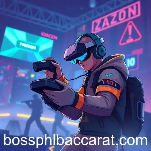 The Rise of Bossphl in Gaming Circles