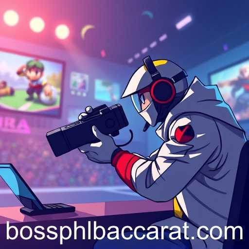 The Rise of Bossphl: A Gaming Revolution