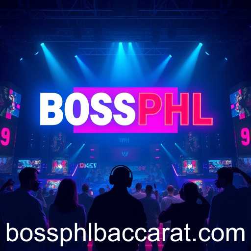 Rise of Bossphl in the Gaming World