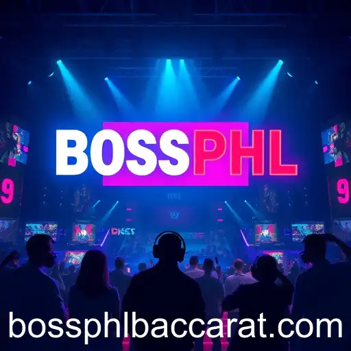 Rise of Bossphl in the Gaming World