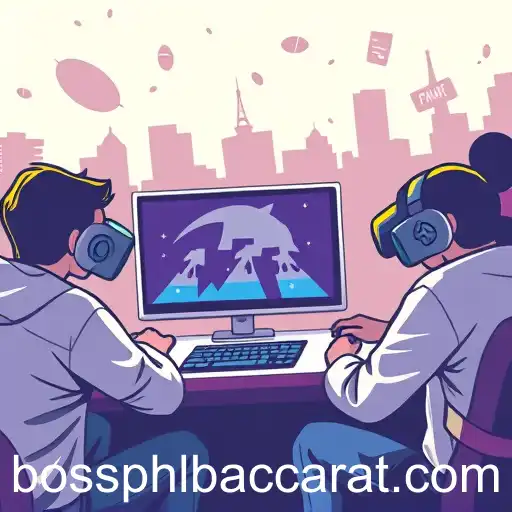 The Rise of Engaging Online Games