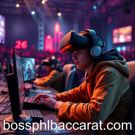 The Rise of BOSSphL: A Global Gaming Phenomenon
