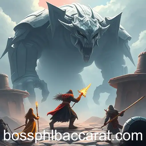 Exploring Role-Playing Games on Bossphl: A Virtual Adventure Awaits