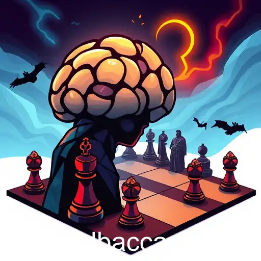 The Rise of Strategy Games: An Intriguing Journey into Tactical Excellence