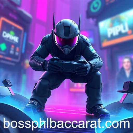 The Rise of Bossphl in the Gaming Industry